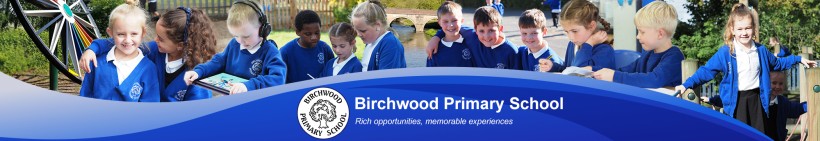 Birchwood Primary School