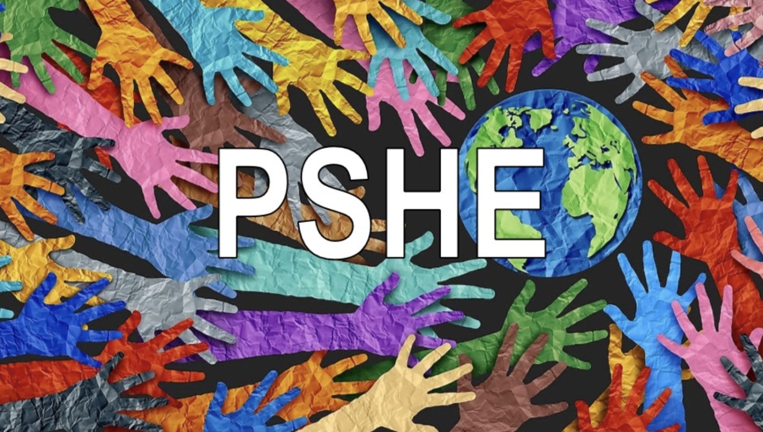 Alternative PSHE logo