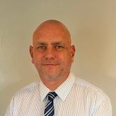 Mr Darren Gore