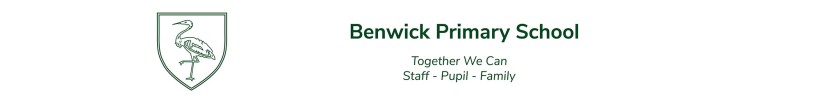 Benwick Primary School