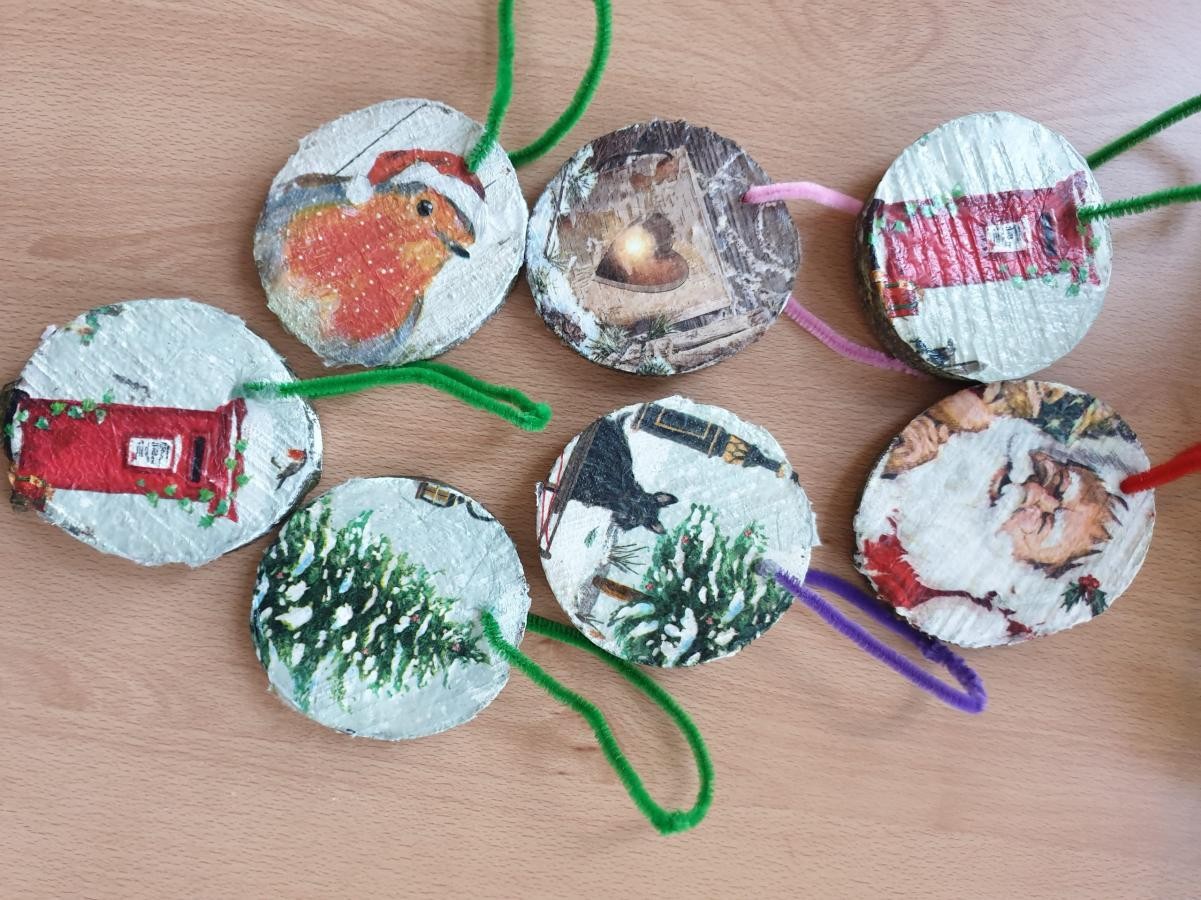 Christmas Decorations