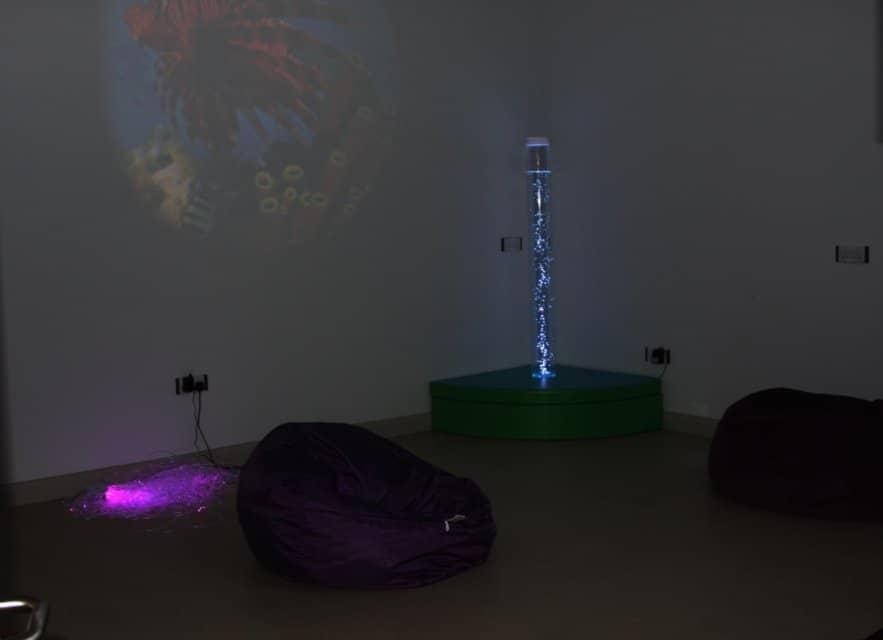 Sensory Room