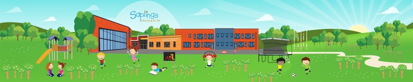 Saplings School