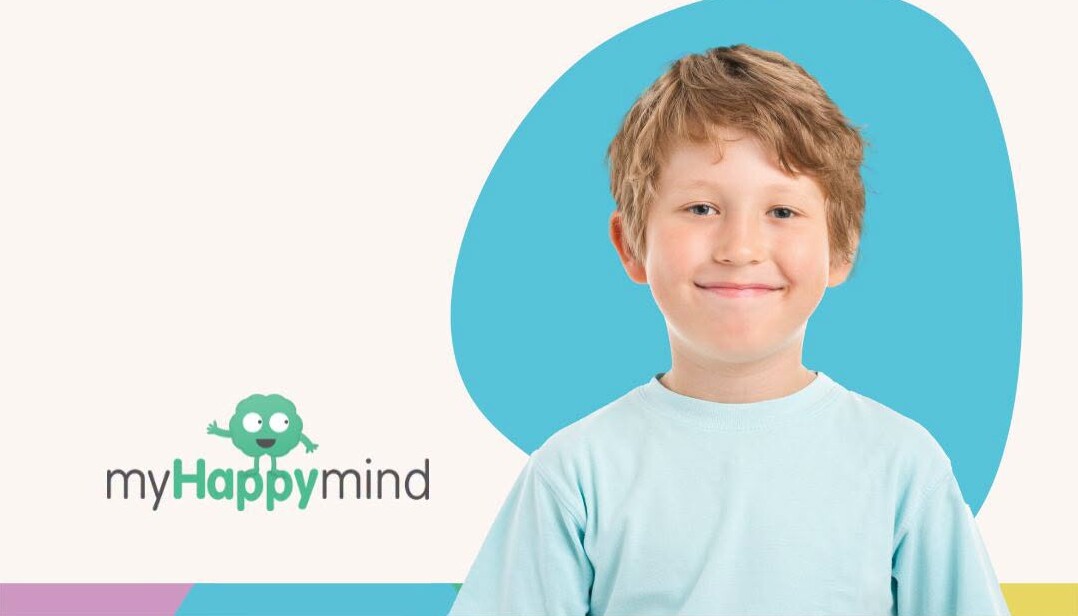 My Happy Mind Image