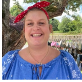 Mrs Rachel  Maddocks