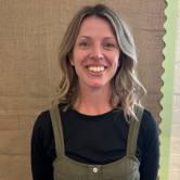 Mrs Leanne Pryce Hall