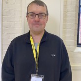 Mr Dominic Hoare