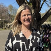 Mrs Samantha Goulding