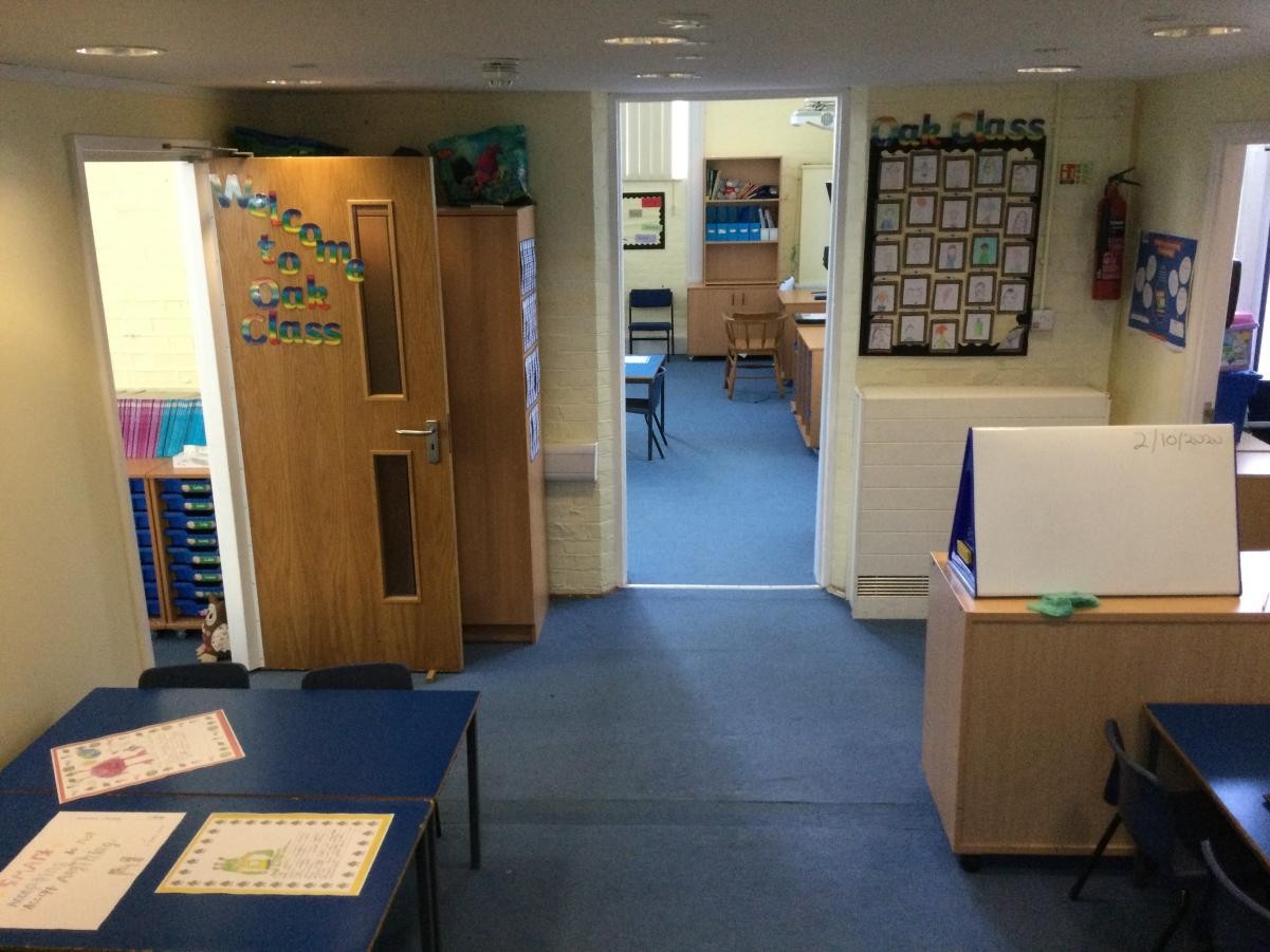 Oaks Class