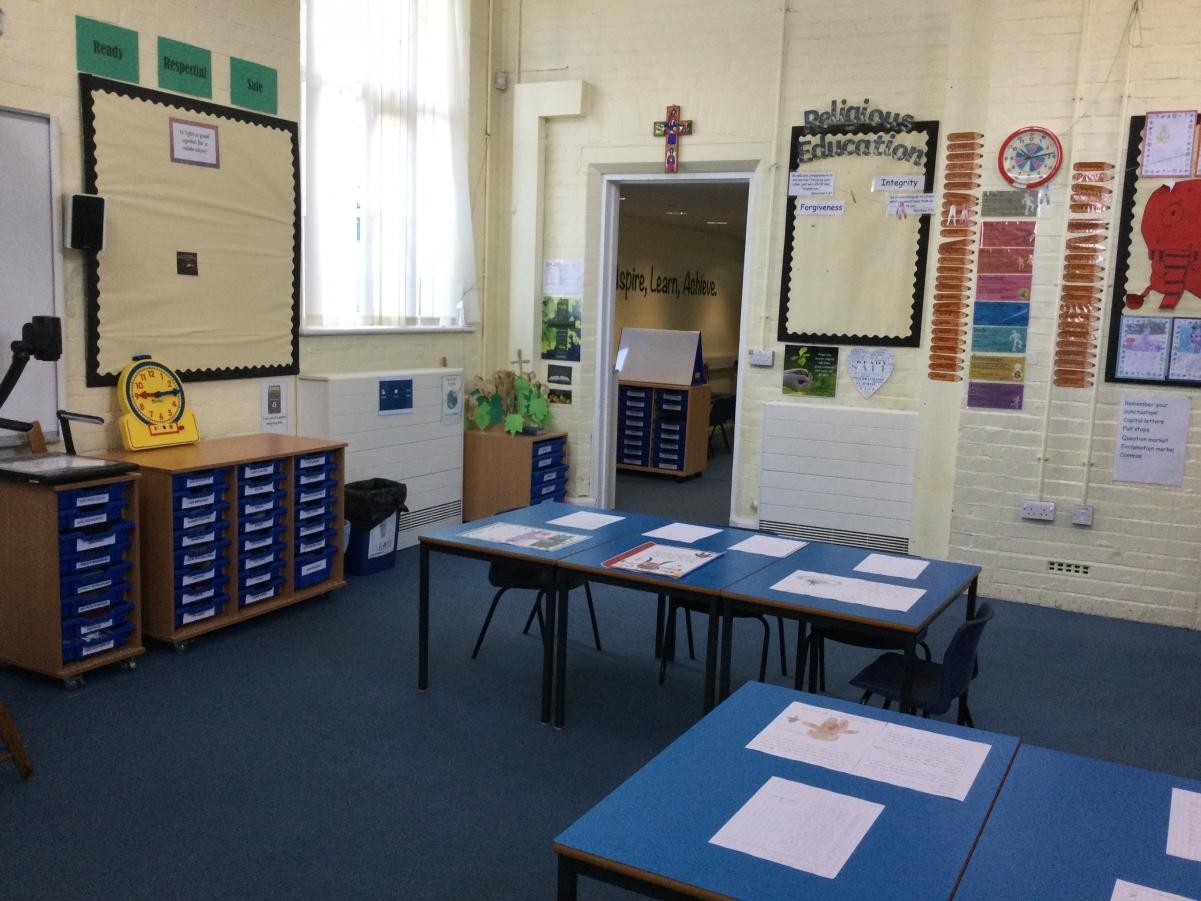 Oaks Class