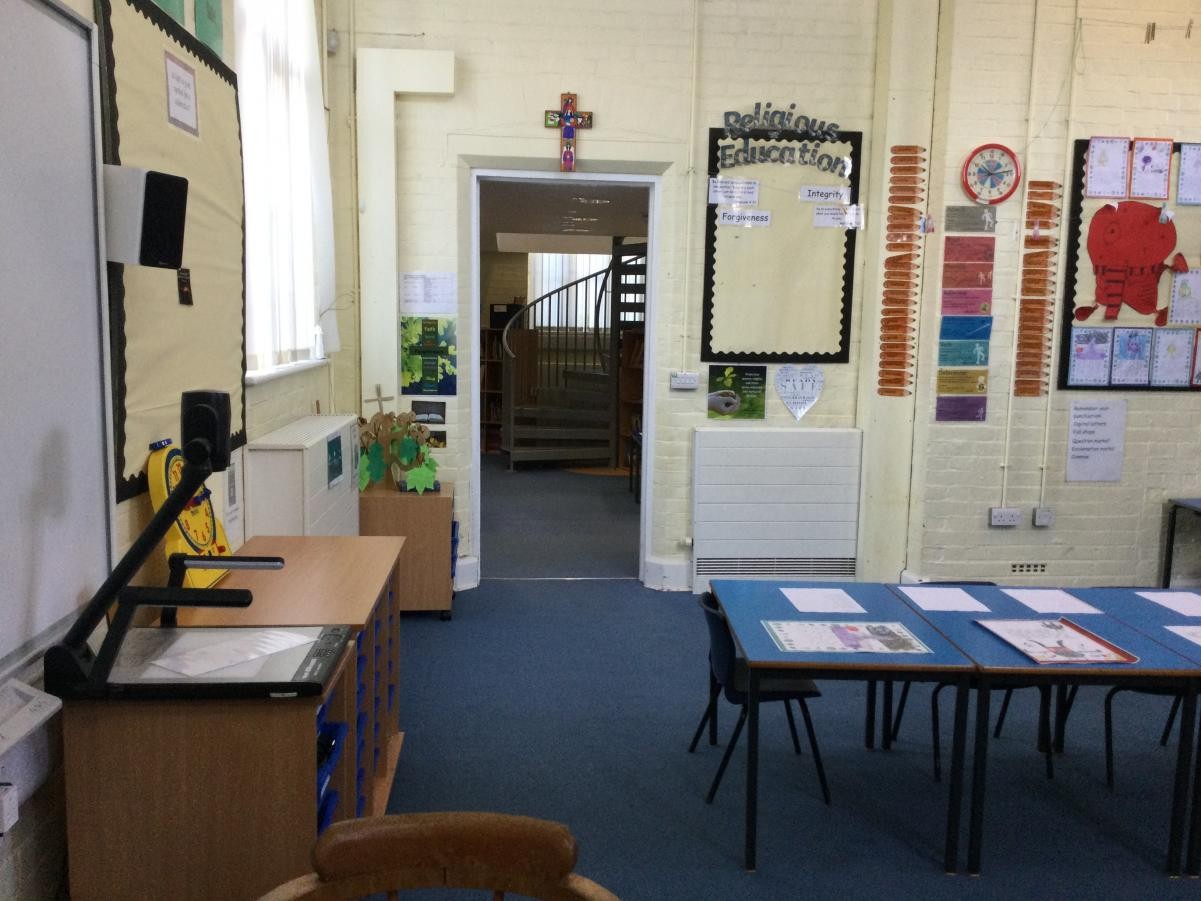 Oaks Class