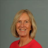 Mrs Claire Fortune