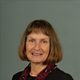 Mrs Fiona Williams