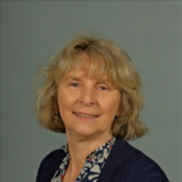 Mrs Annie Cole