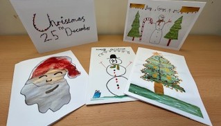 Children's designs