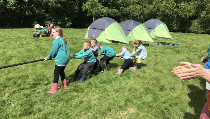 Sports day