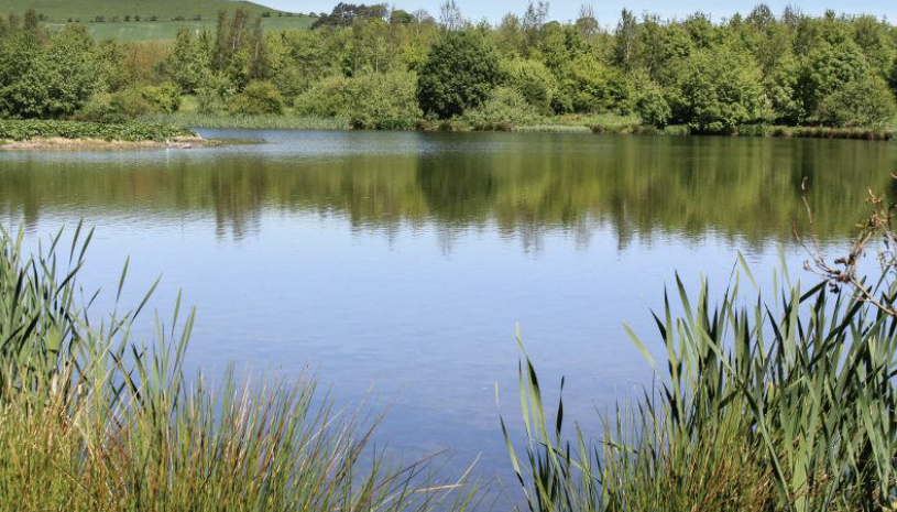 Lake