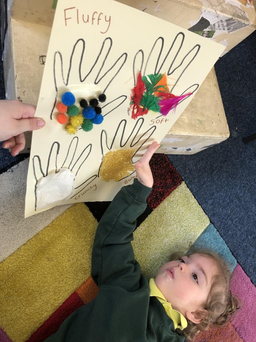 Nursery Fun 8