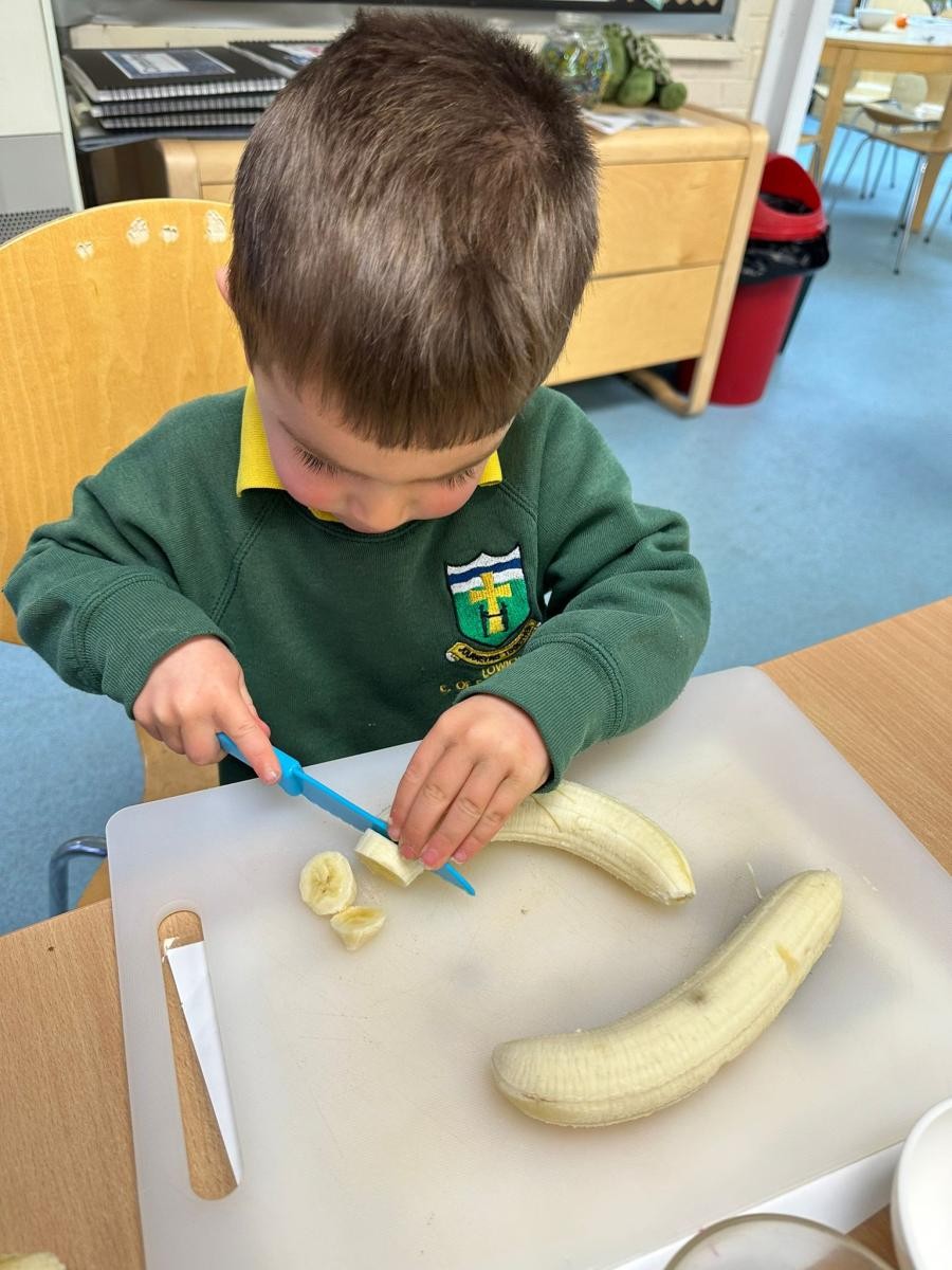 Nursery Fun 2