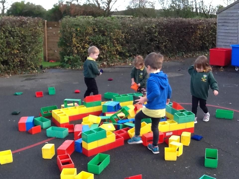 Nursery Fun 4