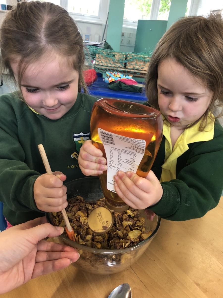 Nursery Fun 1