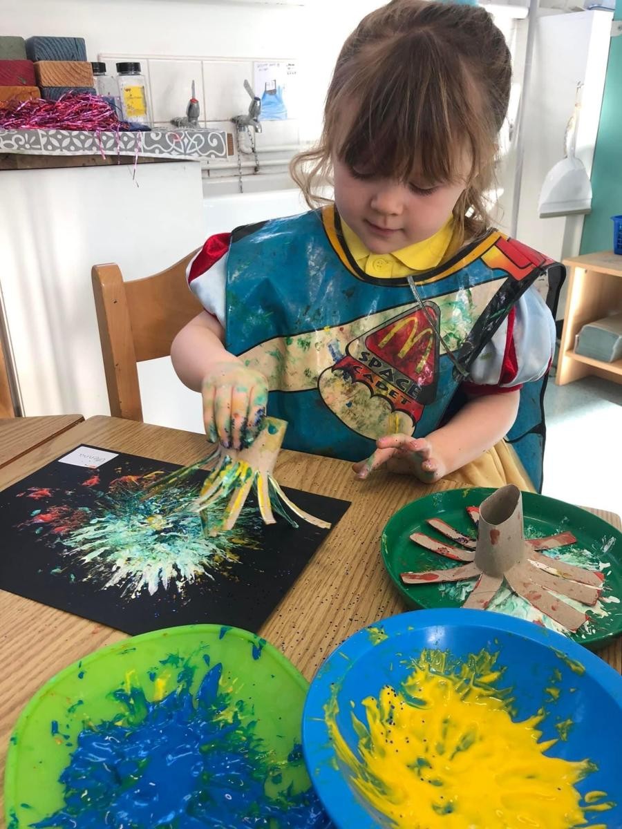 Nursery Fun 3