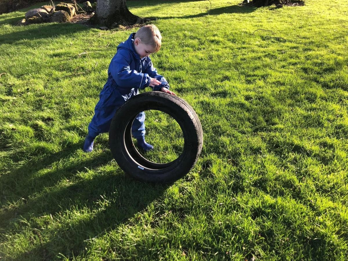 Nursery Fun 10