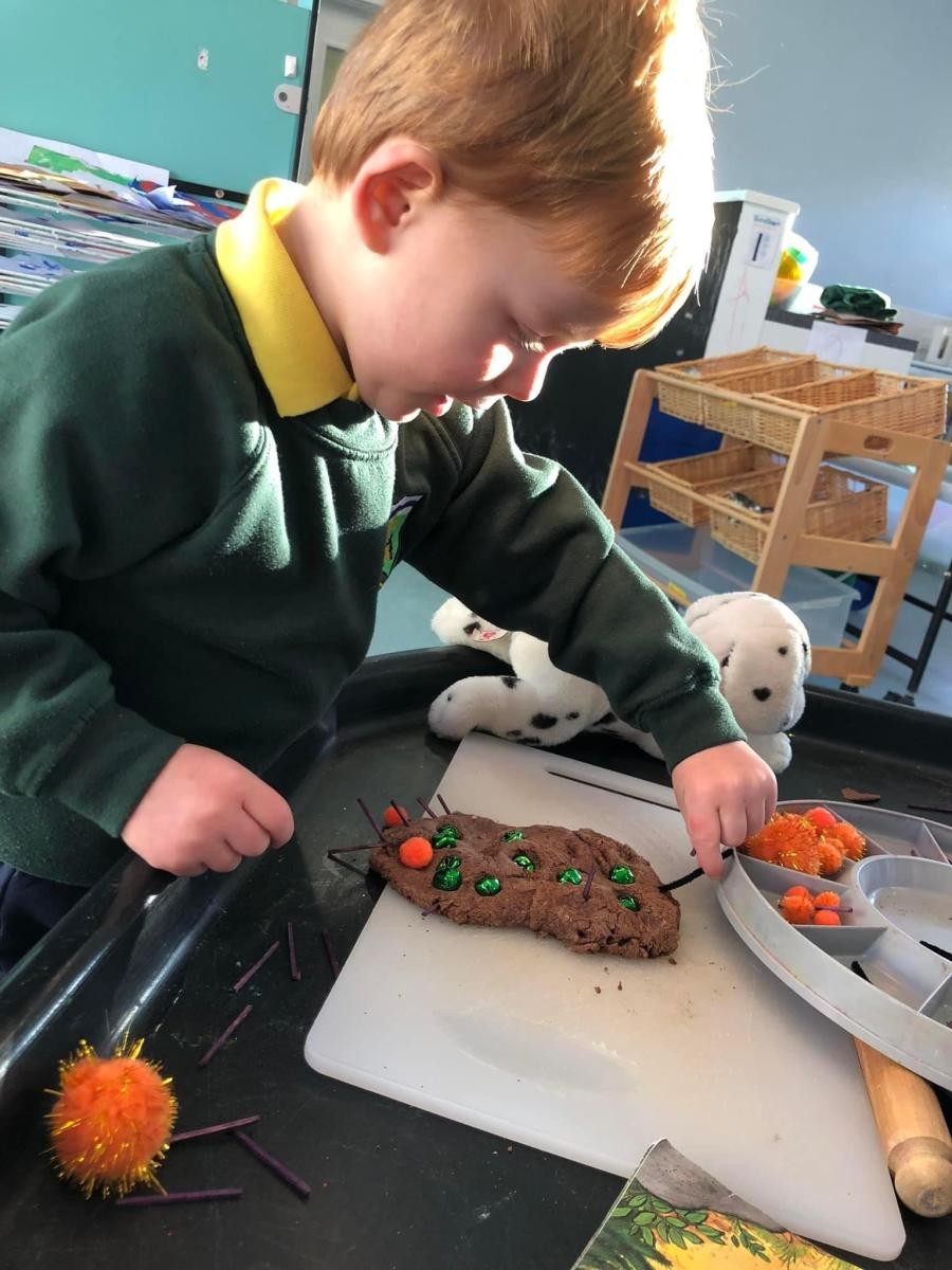 Nursery Fun 12
