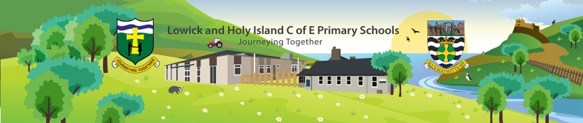 Lowick and Holy Island Church of England First Schools