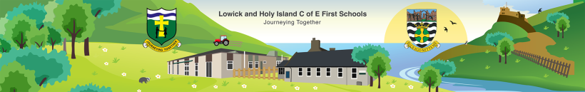 Lowick and Holy Island Church of England Primary Schools
