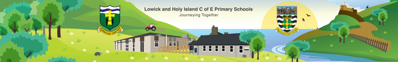 Lowick and Holy Island Church of England Primary Schools