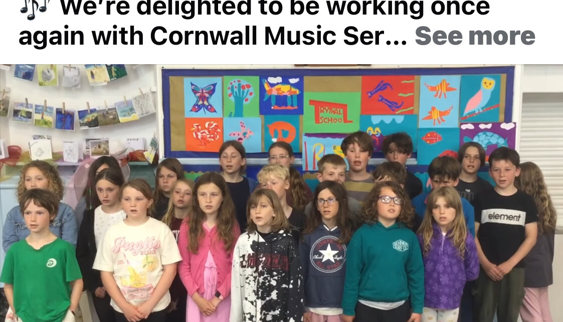 music service