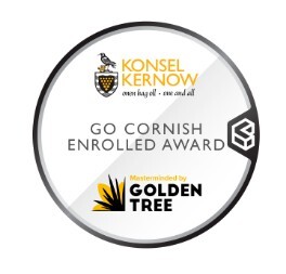 enrolled award