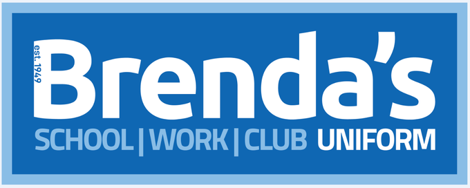 Brenda's logo
