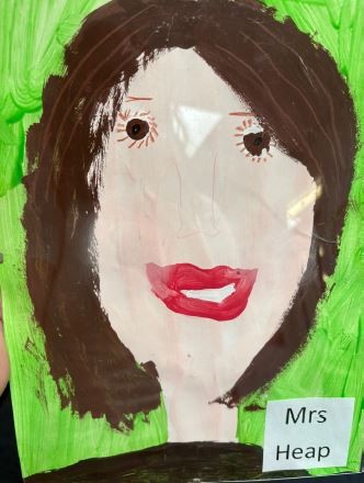 Mrs Heap
