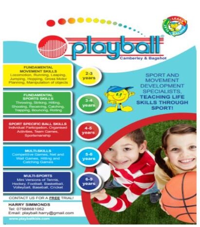 Playball Aut26