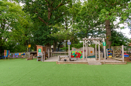 YR playground