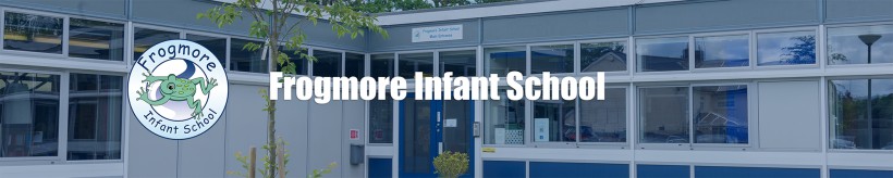 Frogmore Infant School