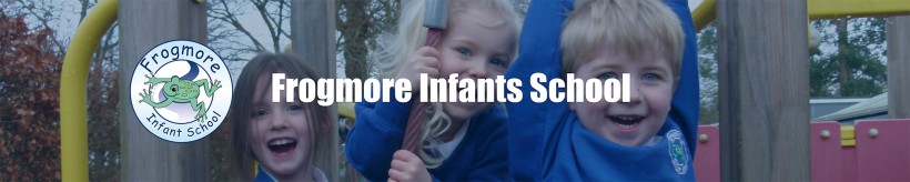 Frogmore Infant School