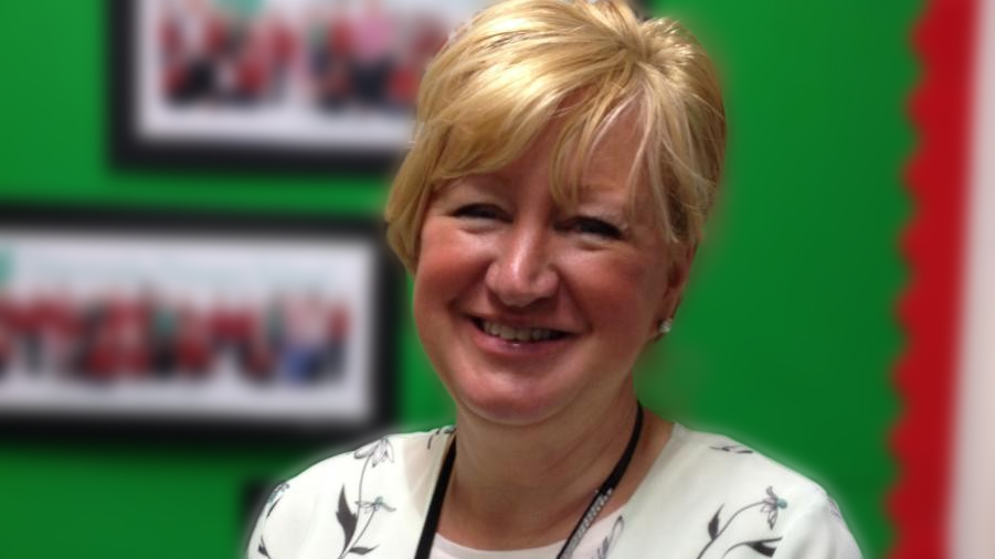 Kay Dixon