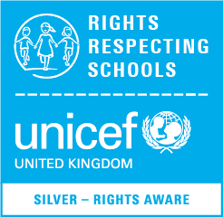 We were awarded Silver status in June 2018.