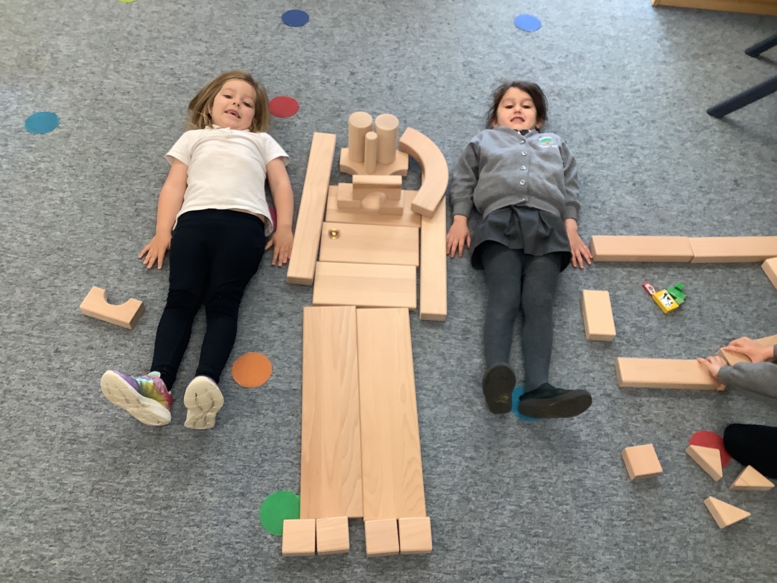 Creative thinking!
