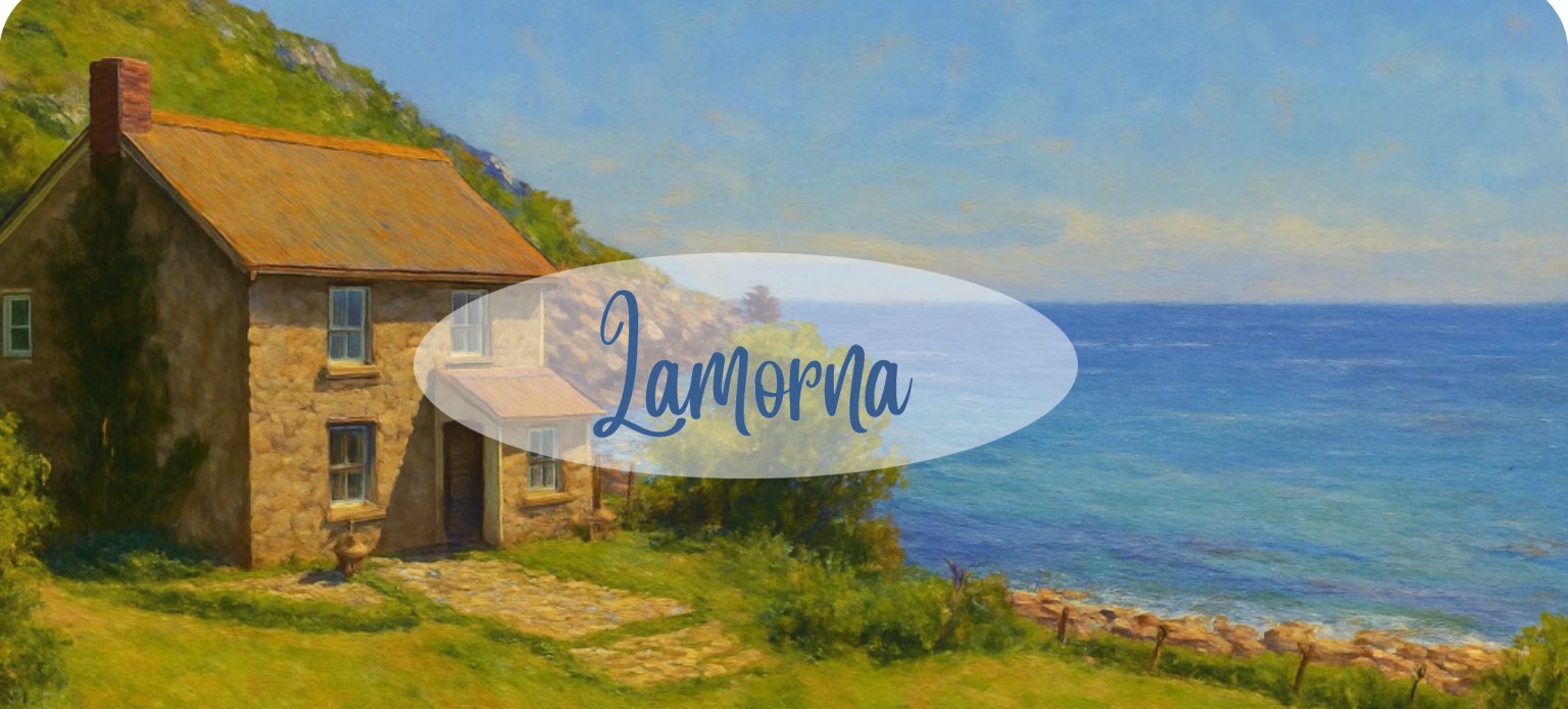 Lamorna