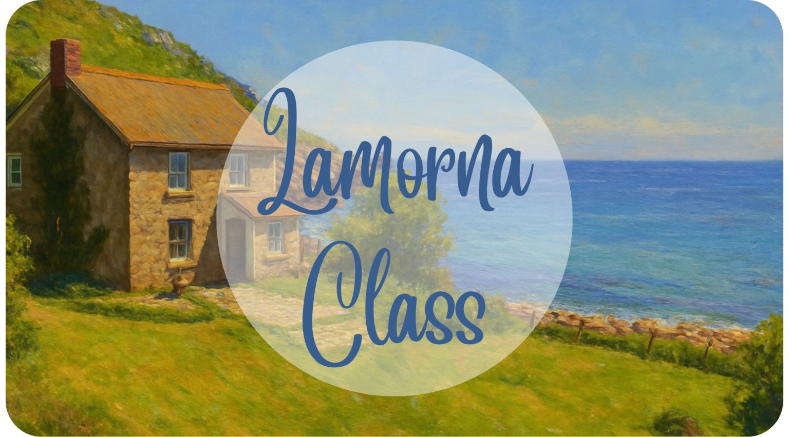Lamorna Class