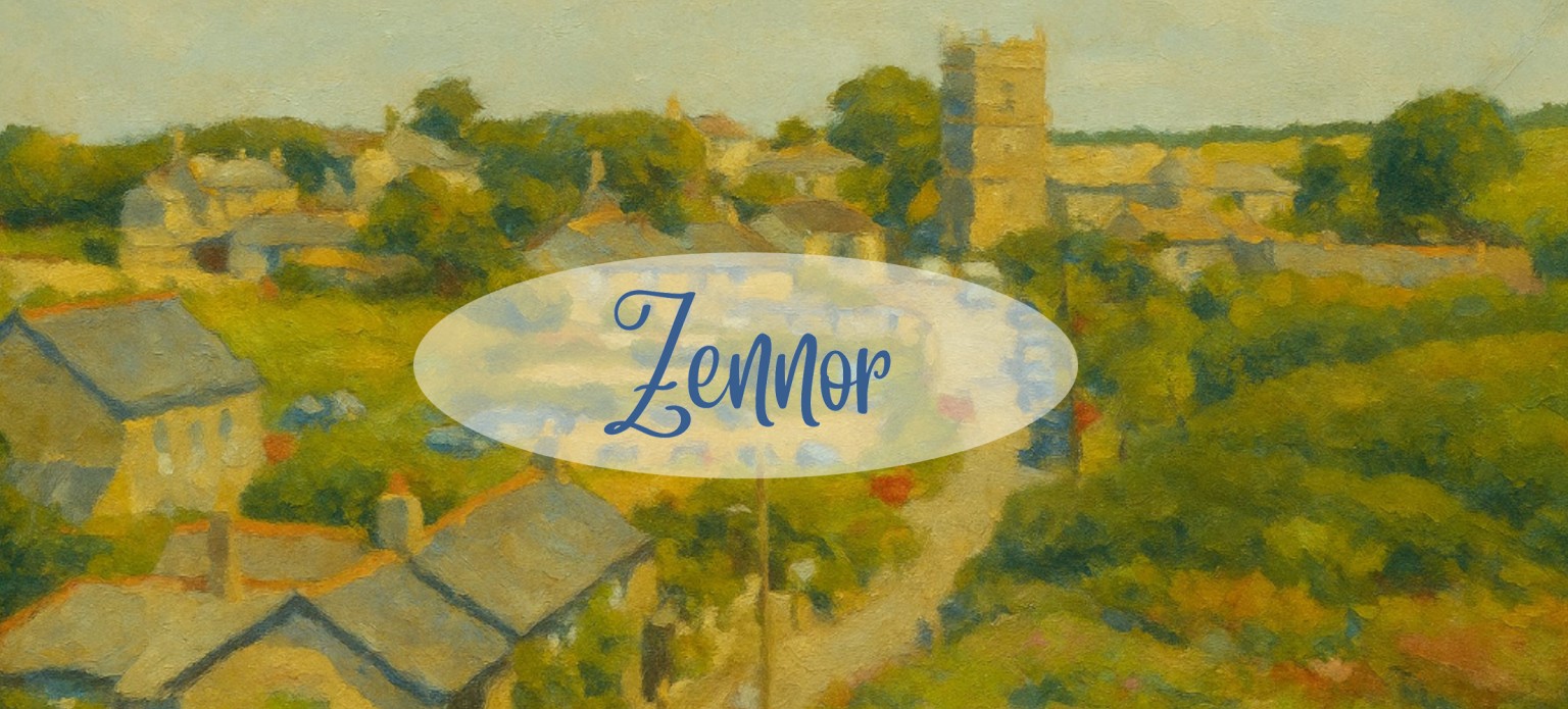 Zennor