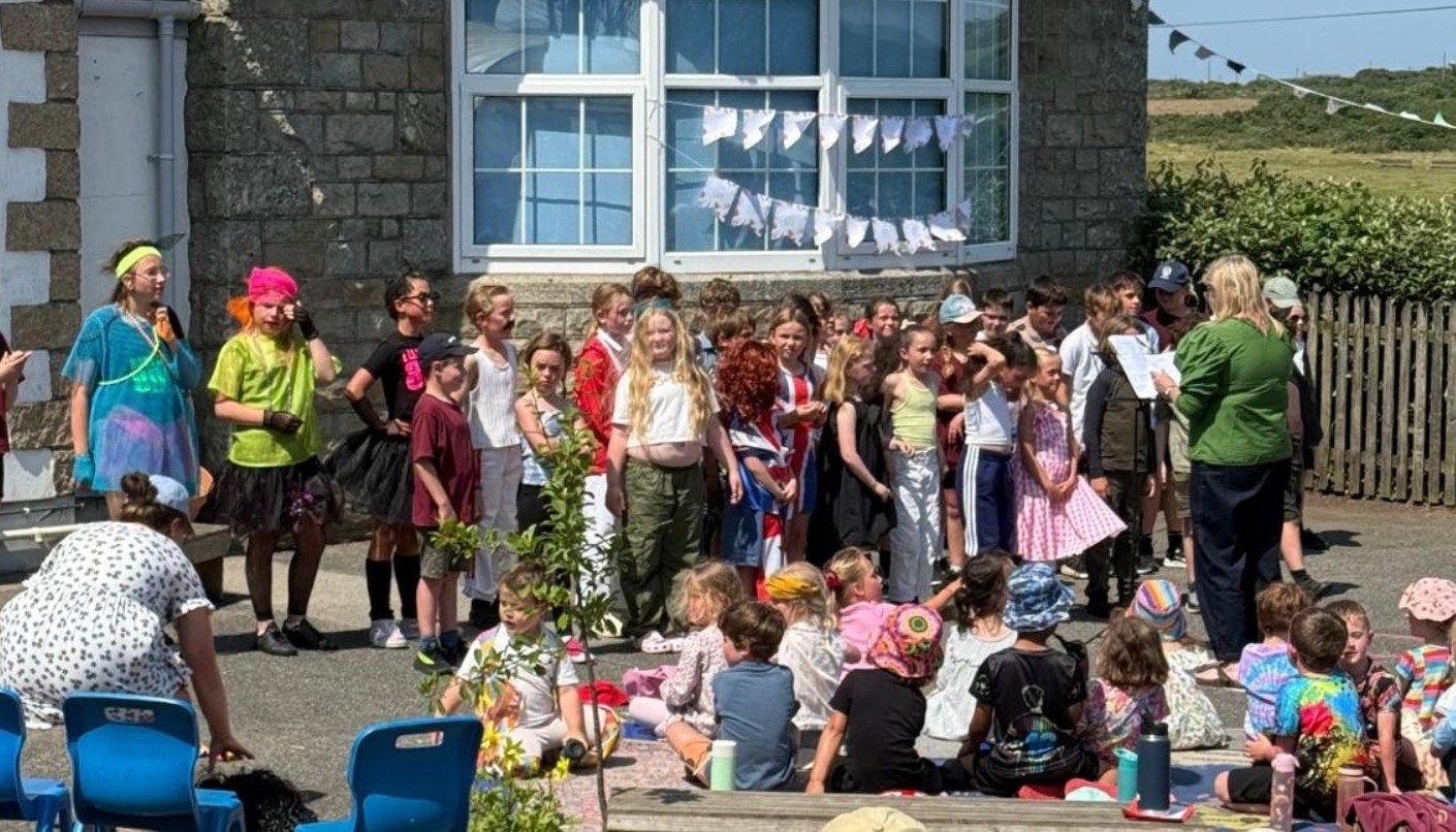 Perfornance through the ages