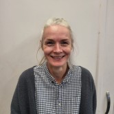 Mrs Fi Mcleod