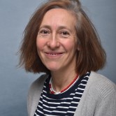 Mrs Sophie Harvey