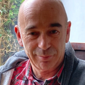 Mr Chris Parker