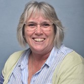 Mrs Hayley Stevens